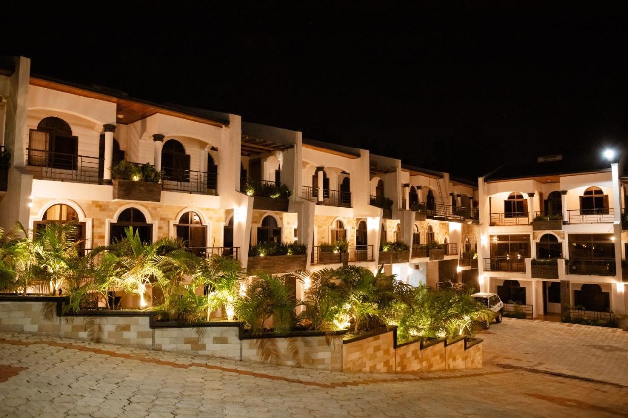 Ndaru Luxury Suites Kigali Exterior foto