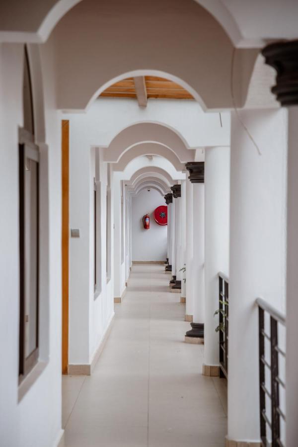 Ndaru Luxury Suites Kigali Exterior foto